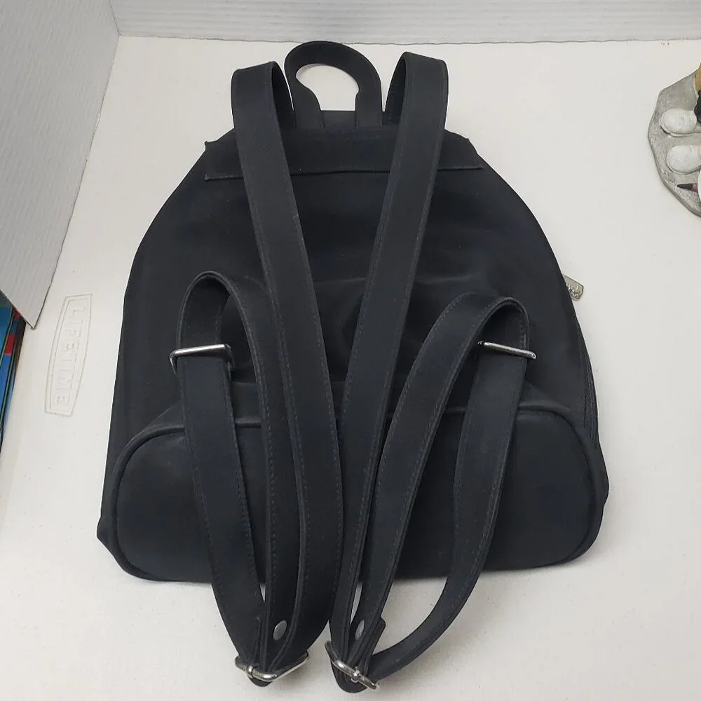 Harrods Mini Backpack - Picture 4 of 10
